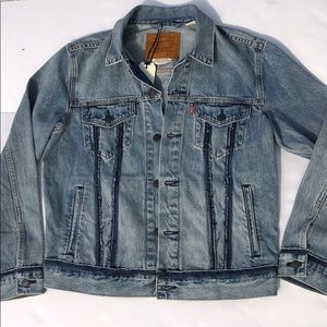 Men’s Levi’s Jean Jacket
